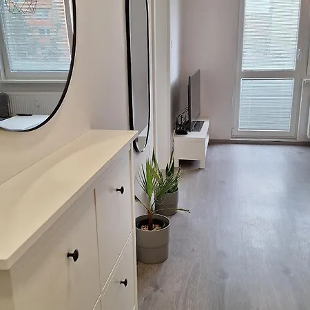 Vajanskeho - Apartment *