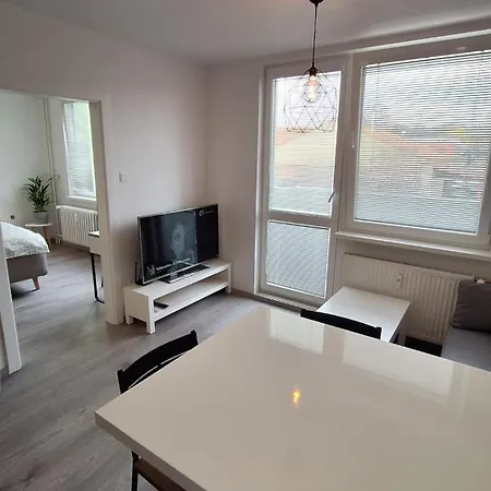Vajanskeho - Apartment