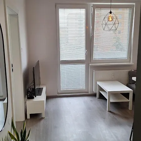 Apartment Vajanskeho - *