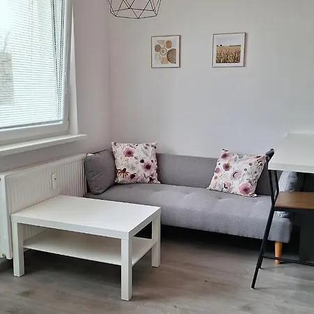 Apartment Vajanskeho - Skalica