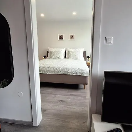 Apartment Vajanskeho -