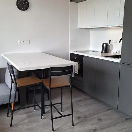 Vajanskeho - Apartment Skalica