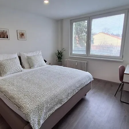 Vajanskeho - Apartment
