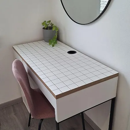 Vajanskeho - Apartment