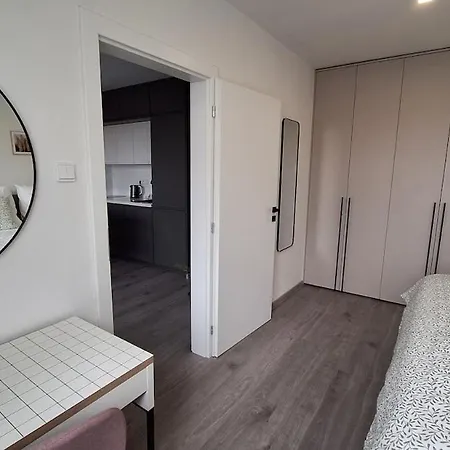 Vajanskeho - Apartment *