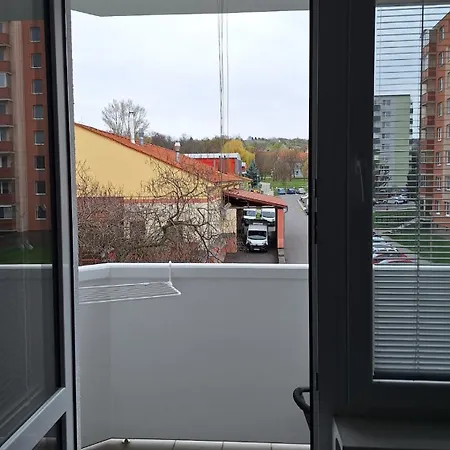Vajanskeho - Apartment *