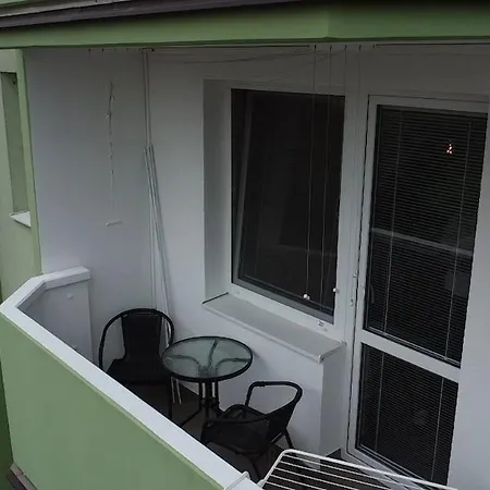 Vajanskeho - Apartment