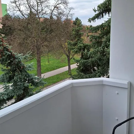 Vajanskeho - Apartment Skalica